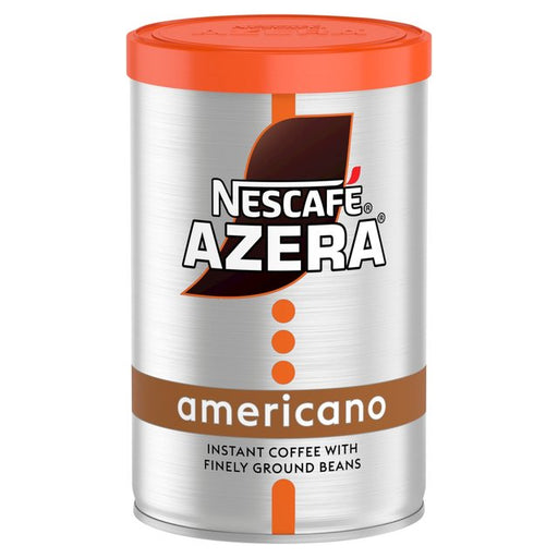 Nescafe Azera Americano Instant Coffee 90g Botiga