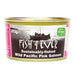 Fish 4 Ever Wild Pacific Pink Salmon 213g Botiga