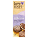 Lovemore Free From O'Choco Biscuits 125g Botiga