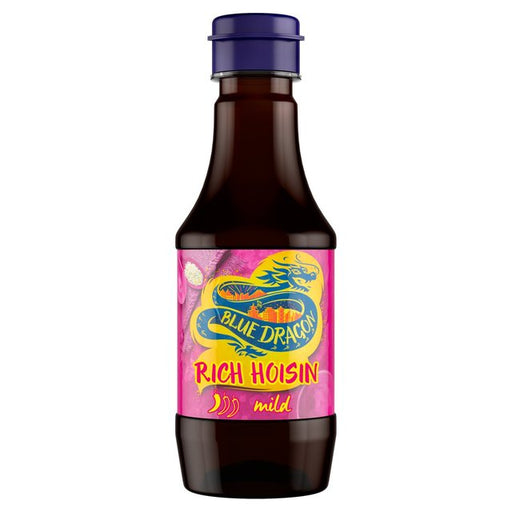 Blue Dragon Rich Hoisin Sauce 190ml Botiga