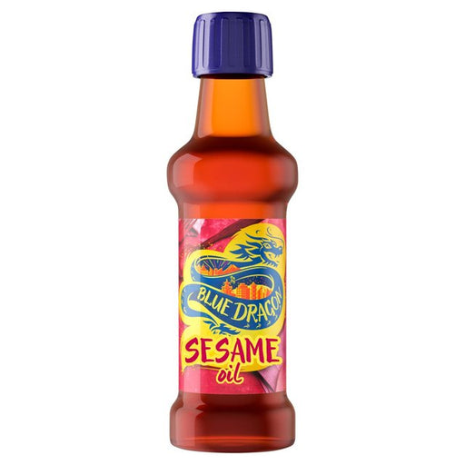 Blue Dragon Sesame Oil 150ml Botiga