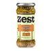 Zest Vegan Basil Pesto 340g Botiga