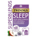 Twinings Superblends Sleep with Spiced Apple & Camomile 20 per pack Botiga