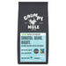 Grumpy Mule Organic Sumatra Coffee Beans 227g Botiga