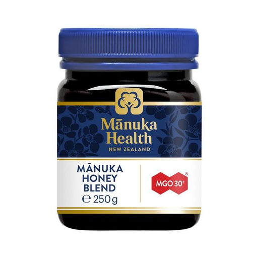 Manuka Health MGO 30+ Manuka Honey Blend 250g Botiga