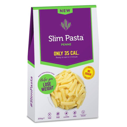Eat Water Slim Pasta Penne 200g Botiga