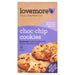 Lovemore Free From Chocolate Chip Cookies 150g Botiga