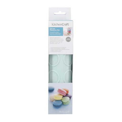 Sweetly Does It Non-stick Macaron Baking Sheet N/A Botiga
