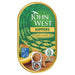 John West Kippers Brisling In Sunflower Oil 145g Botiga
