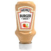 Heinz Burger Sauce 220ml Botiga