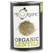 Mr Organic Lentils 400g Botiga