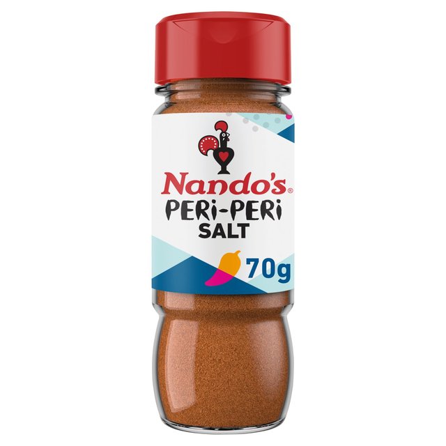 Nando's Peri-Peri Salt 70g Botiga