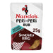 Nando's BBQ Seasoning Rub 25g Botiga