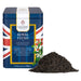 The East India Company Royal Flush Black Loose Leaf Tea Caddy 100g Botiga