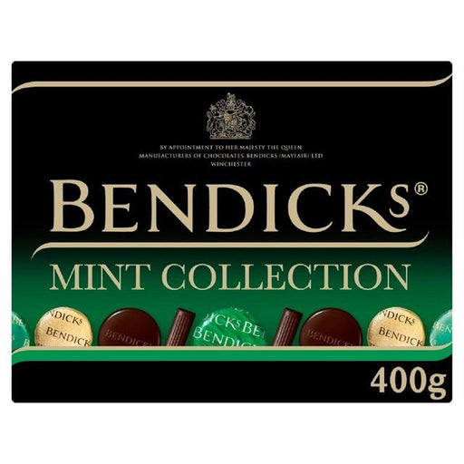 Bendicks Mint Collection 400g Botiga