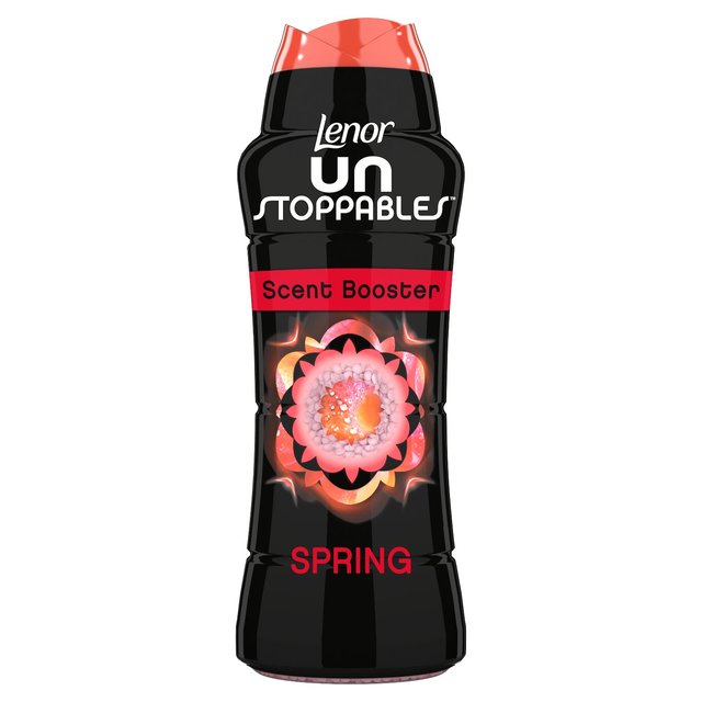 Lenor Unstoppables Scent Booster